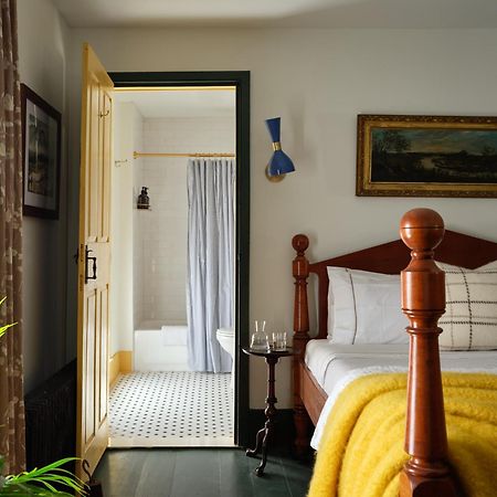 The Ell, A Historic, Luxurious 2 Bed, 2 Bath Private Suite In Lovell Exterior photo