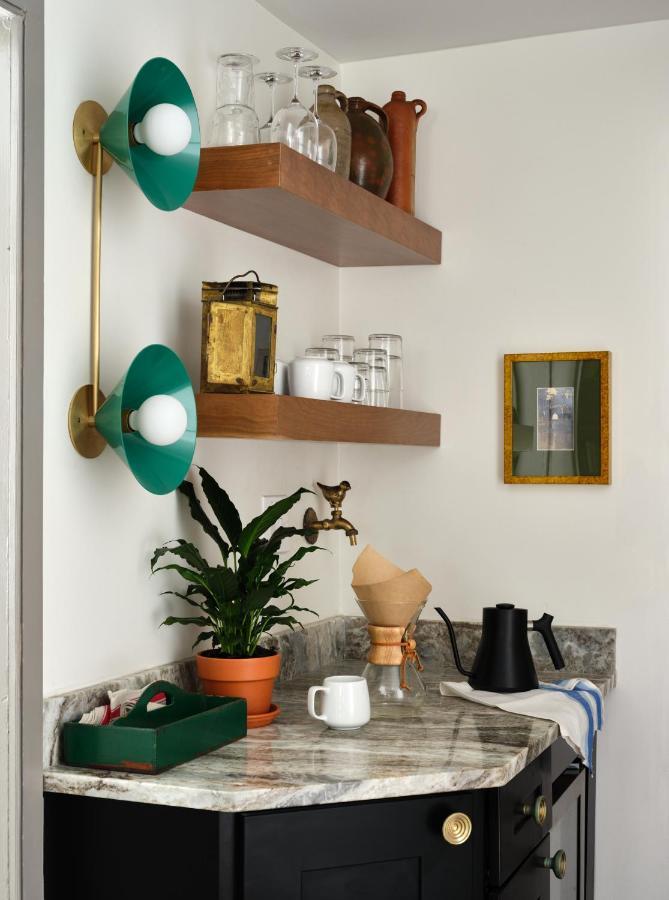 The Ell, A Historic, Luxurious 2 Bed, 2 Bath Private Suite In Lovell Exterior photo
