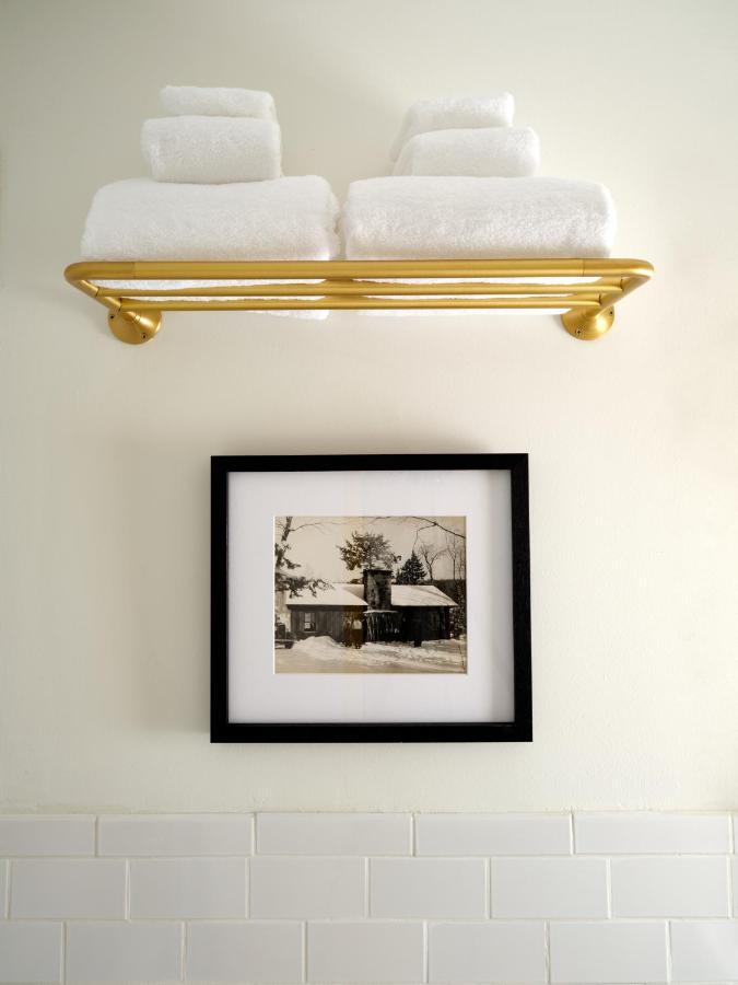 The Ell, A Historic, Luxurious 2 Bed, 2 Bath Private Suite In Lovell Exterior photo