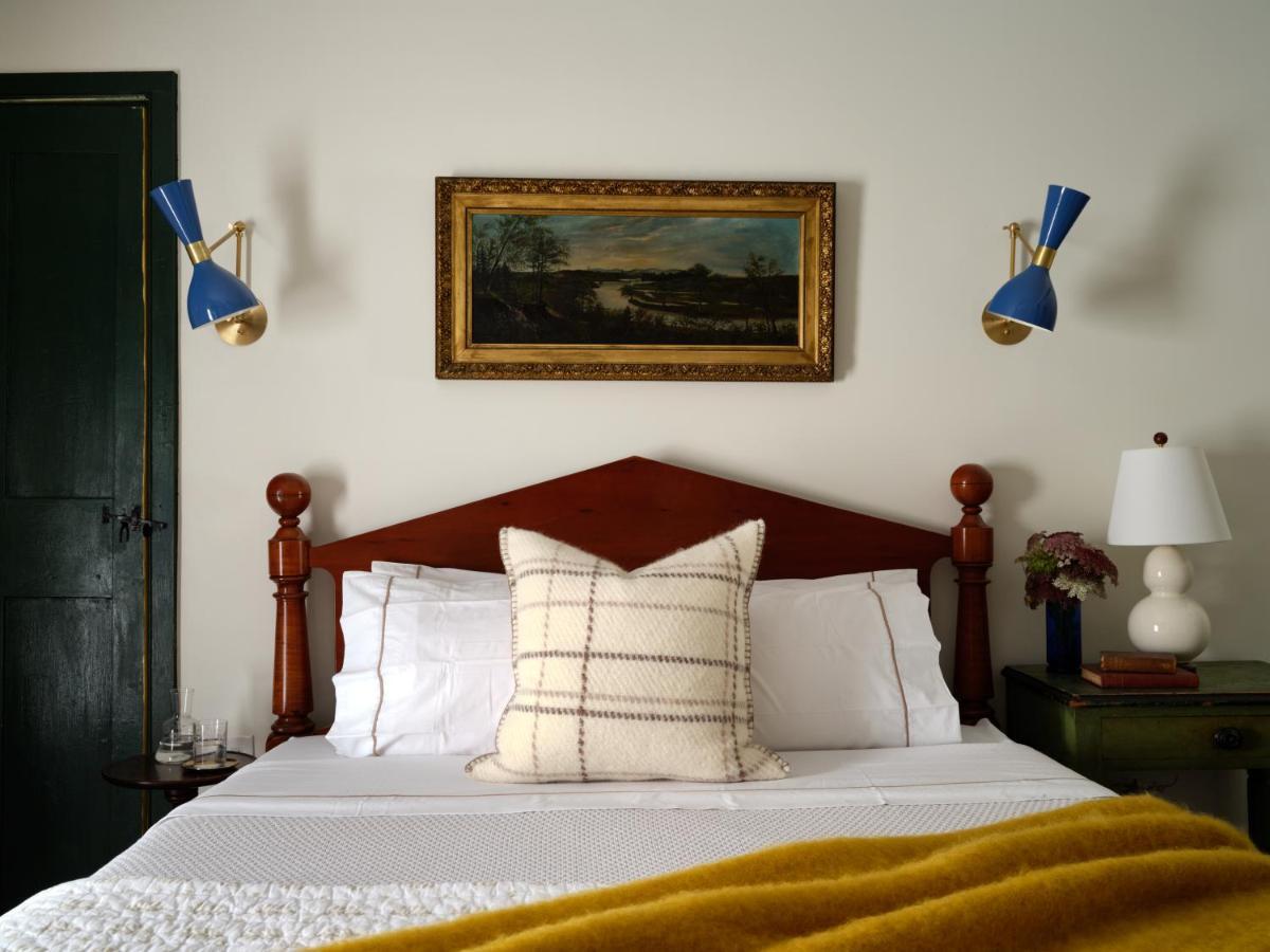 The Ell, A Historic, Luxurious 2 Bed, 2 Bath Private Suite In Lovell Exterior photo